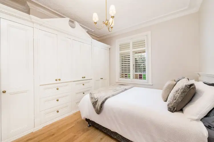 Sixth view of Homely house listing, 8 Calvert Street, Marrickville NSW 2204