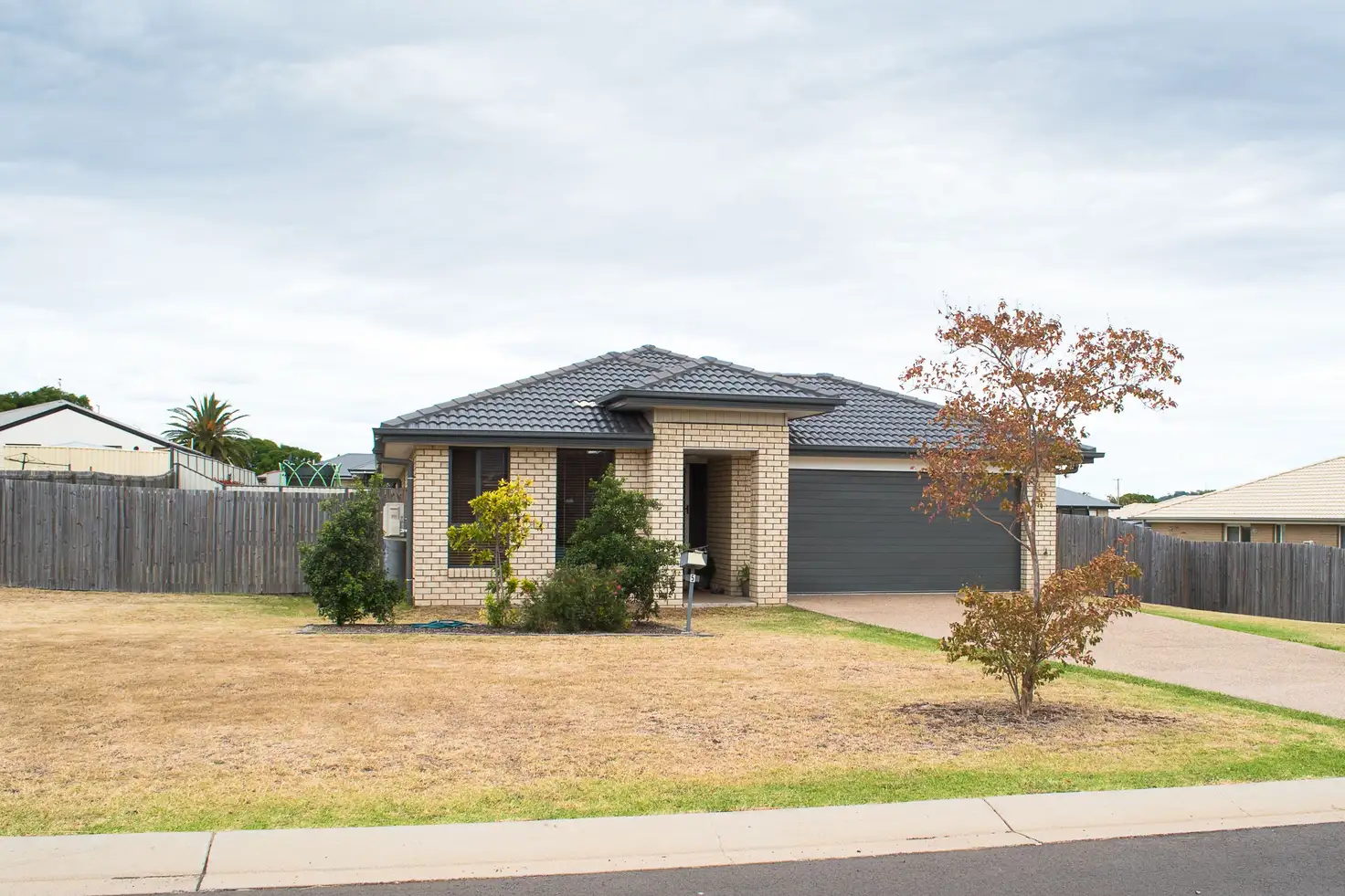 Main view of Homely house listing, 5 Colbar Street, Pittsworth QLD 4356
