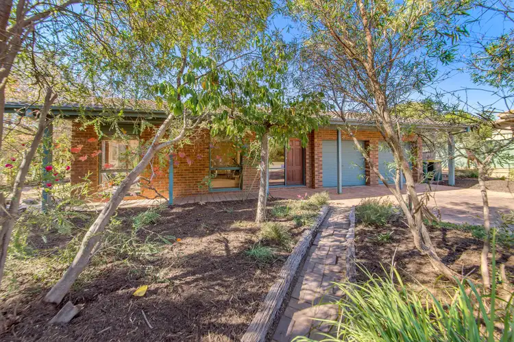 13 Capella Crescent, Giralang ACT 2617