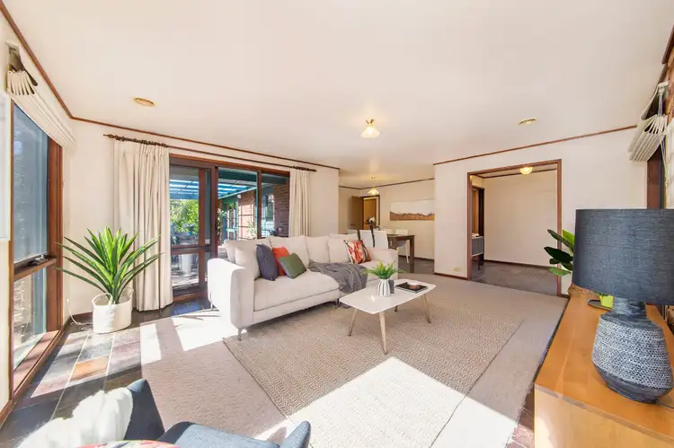 Second view of Homely house listing, 13 Capella Crescent, Giralang ACT 2617