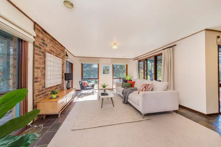 Fourth view of Homely house listing, 13 Capella Crescent, Giralang ACT 2617