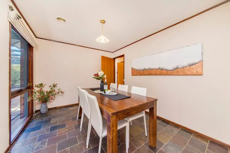 Fifth view of Homely house listing, 13 Capella Crescent, Giralang ACT 2617