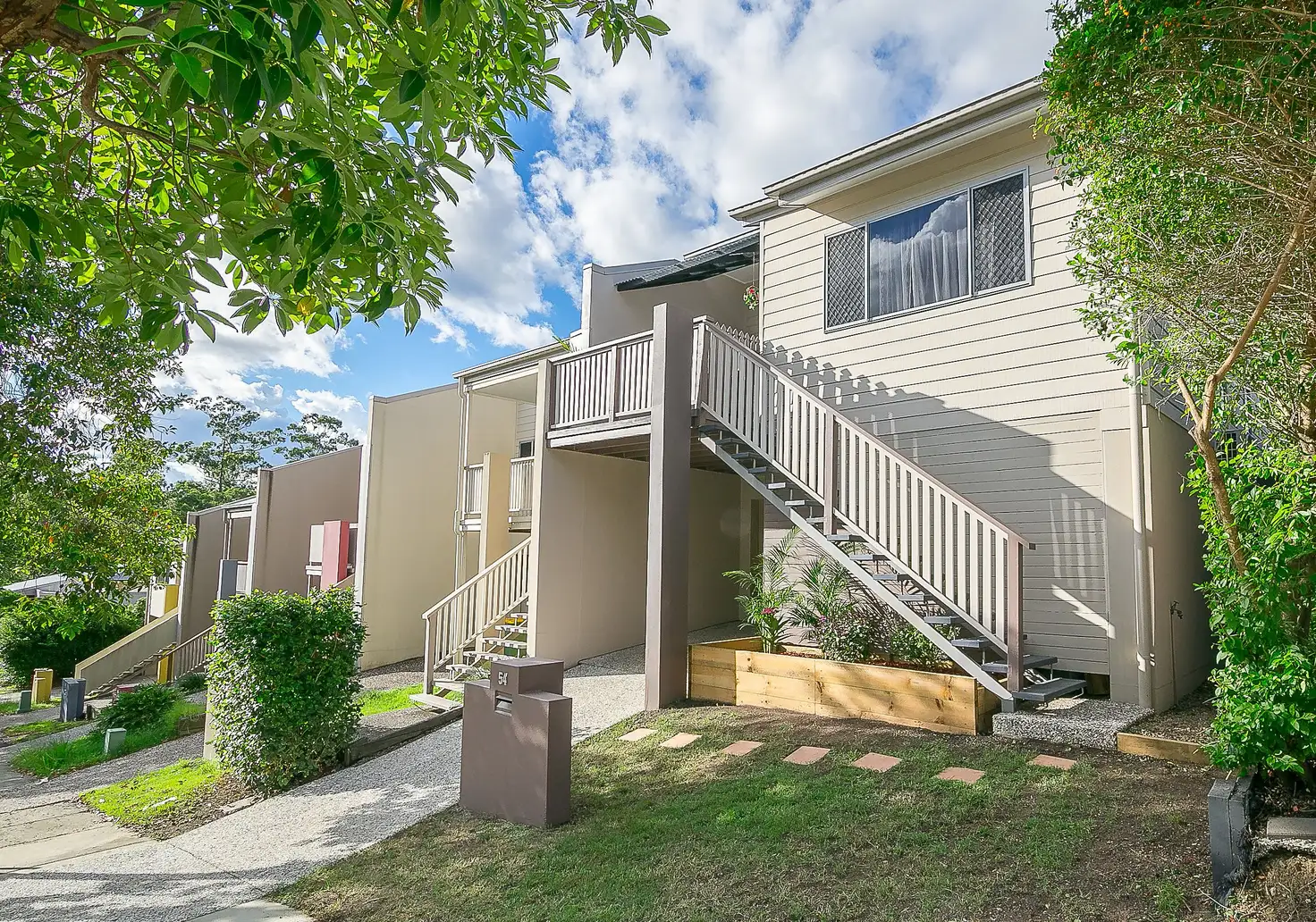 Main view of Homely house listing, 54 Elmwood Circuit, Springfield Lakes QLD 4300