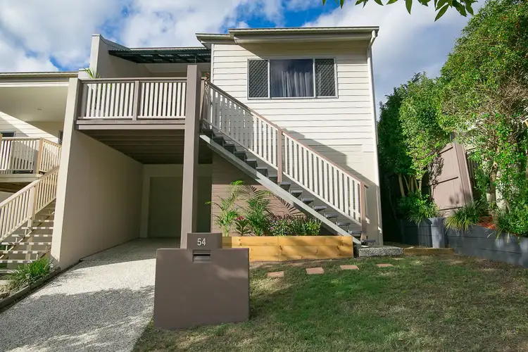 Second view of Homely house listing, 54 Elmwood Circuit, Springfield Lakes QLD 4300