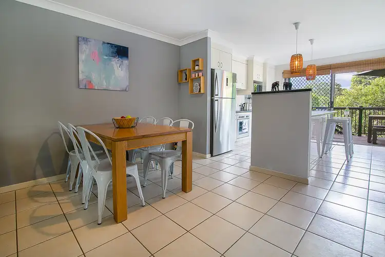 Fourth view of Homely house listing, 54 Elmwood Circuit, Springfield Lakes QLD 4300