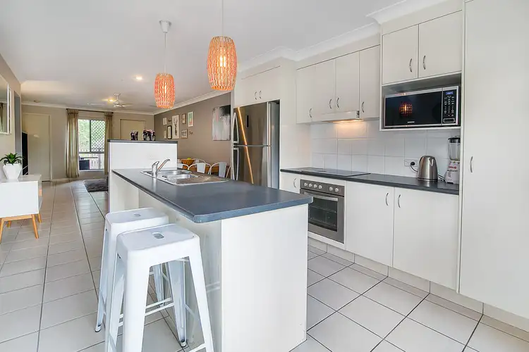 Fifth view of Homely house listing, 54 Elmwood Circuit, Springfield Lakes QLD 4300