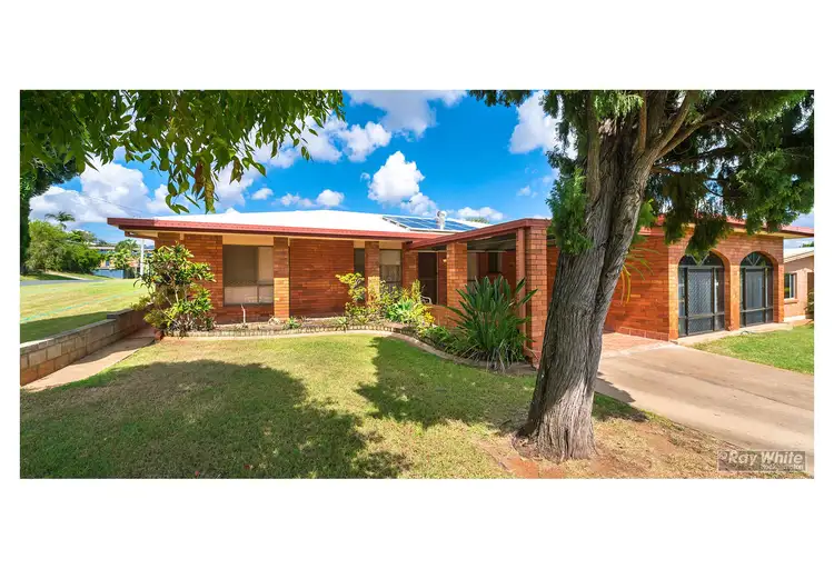 202 McCullough Street, Frenchville QLD 4701