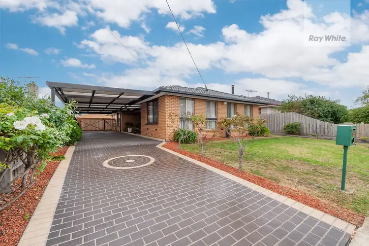 58 Dianne Avenue, Craigieburn VIC 3064