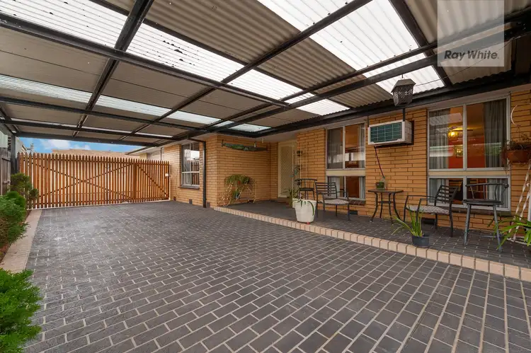 Third view of Homely house listing, 58 Dianne Avenue, Craigieburn VIC 3064