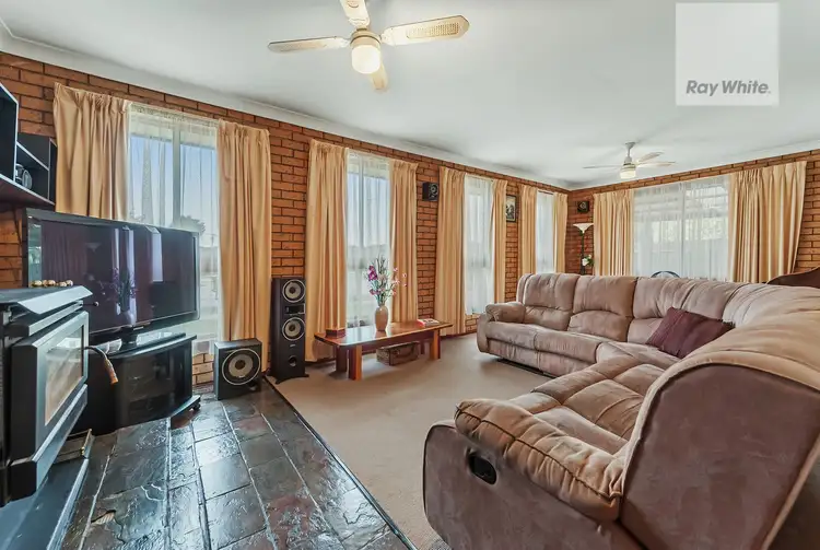 Fourth view of Homely house listing, 58 Dianne Avenue, Craigieburn VIC 3064