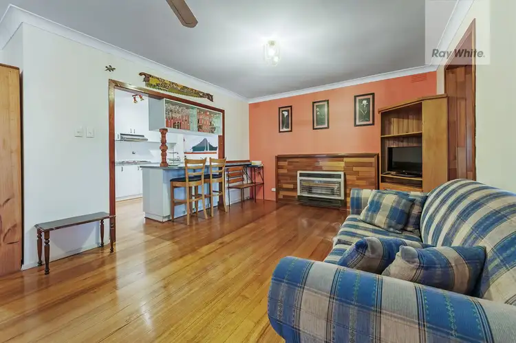 Seventh view of Homely house listing, 58 Dianne Avenue, Craigieburn VIC 3064