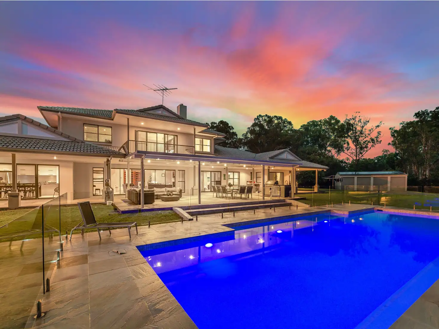 Main view of Homely house listing, 60 Oakridge Street, Burbank QLD 4156