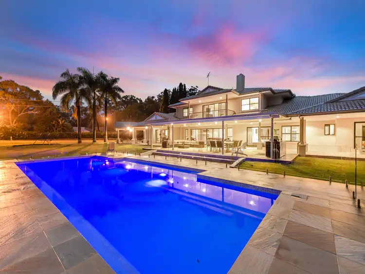Second view of Homely house listing, 60 Oakridge Street, Burbank QLD 4156
