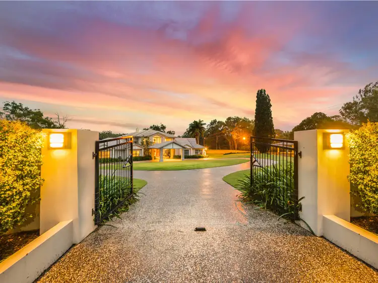 Third view of Homely house listing, 60 Oakridge Street, Burbank QLD 4156