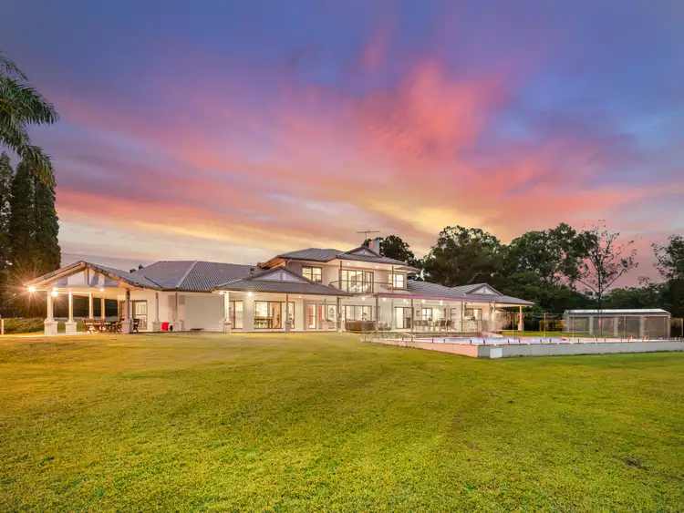 Fifth view of Homely house listing, 60 Oakridge Street, Burbank QLD 4156