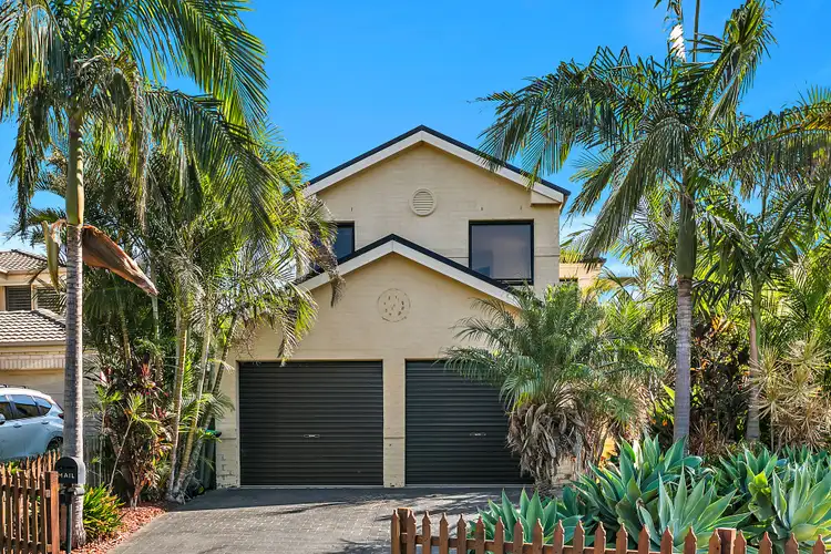 33 Drysdale Road, Albion Park NSW 2527