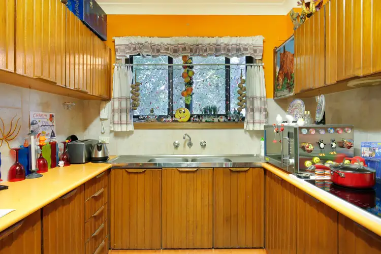 Second view of Homely unit listing, 5/90 Rowland Avenue, Wollongong NSW 2500
