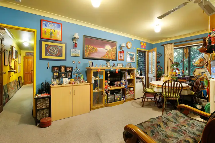 Third view of Homely unit listing, 5/90 Rowland Avenue, Wollongong NSW 2500