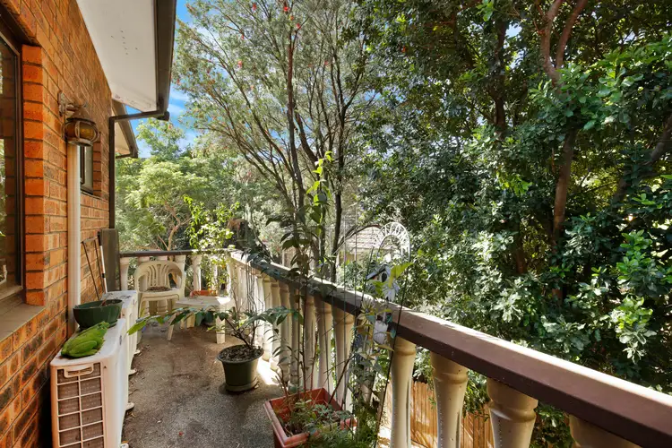 Fifth view of Homely unit listing, 5/90 Rowland Avenue, Wollongong NSW 2500