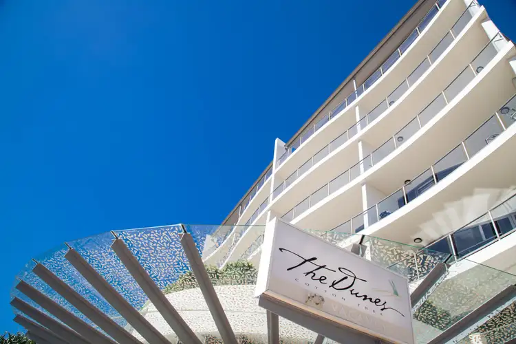 103/27-29 Cotton Tree Parade, Maroochydore QLD 4558