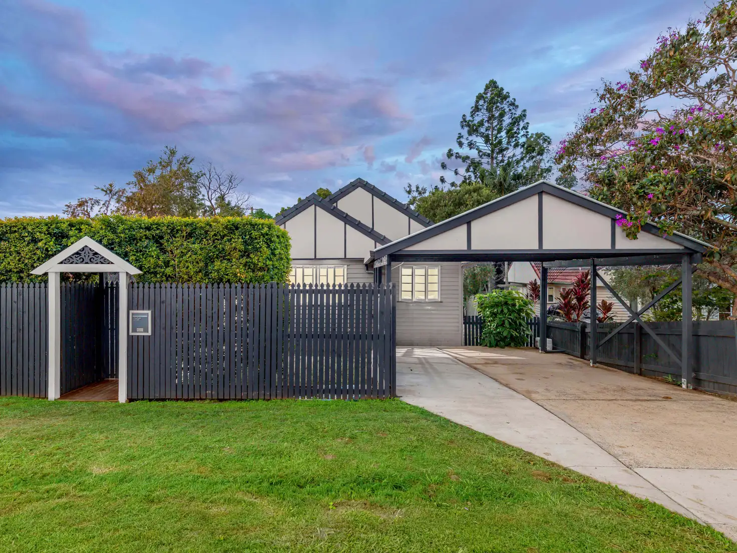 Main view of Homely house listing, 39 White Street, Wavell Heights QLD 4012