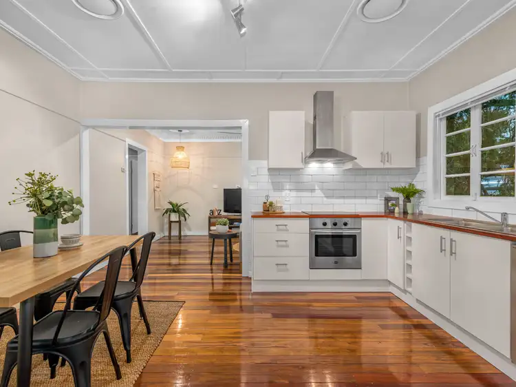Second view of Homely house listing, 39 White Street, Wavell Heights QLD 4012
