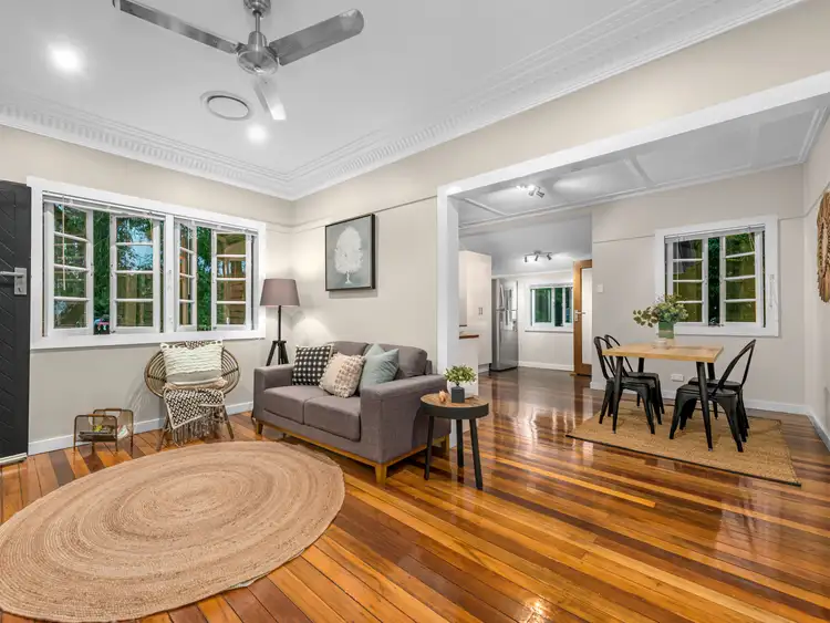 Third view of Homely house listing, 39 White Street, Wavell Heights QLD 4012