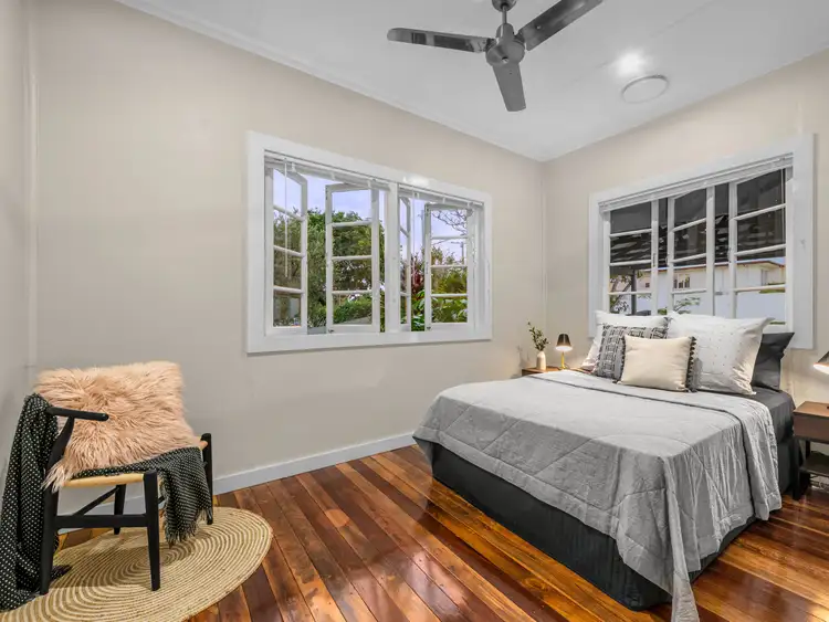 Fourth view of Homely house listing, 39 White Street, Wavell Heights QLD 4012