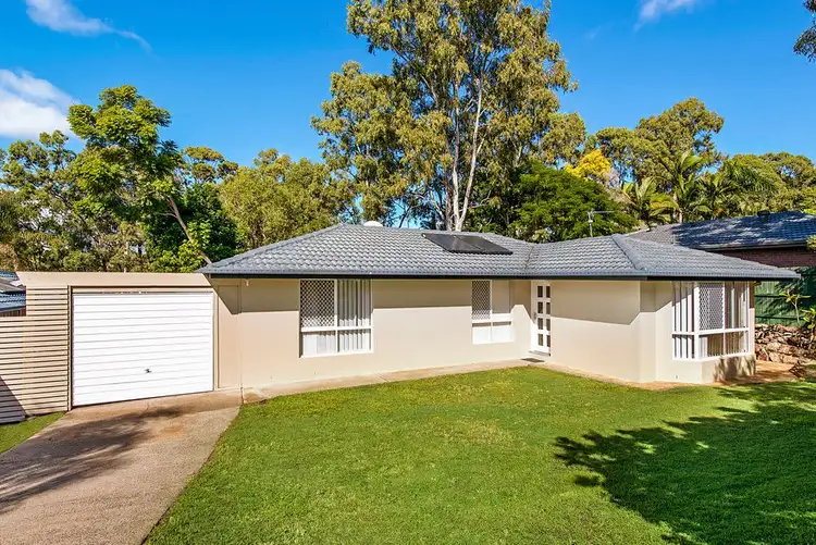 10 Cambridge Court, Carrara QLD 4211