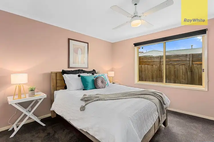 Sixth view of Homely house listing, 33 Constance Close, Lysterfield VIC 3156