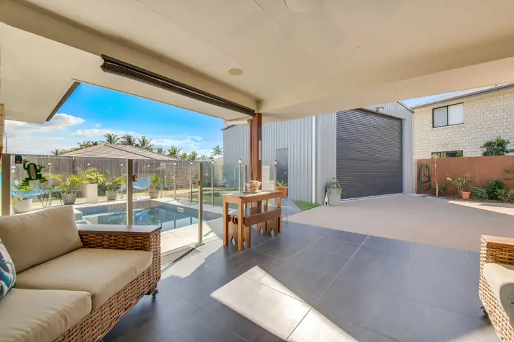 11 Coast Court, Mulambin QLD 4703