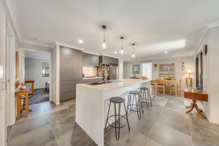 Seventh view of Homely house listing, 11 Coast Court, Mulambin QLD 4703