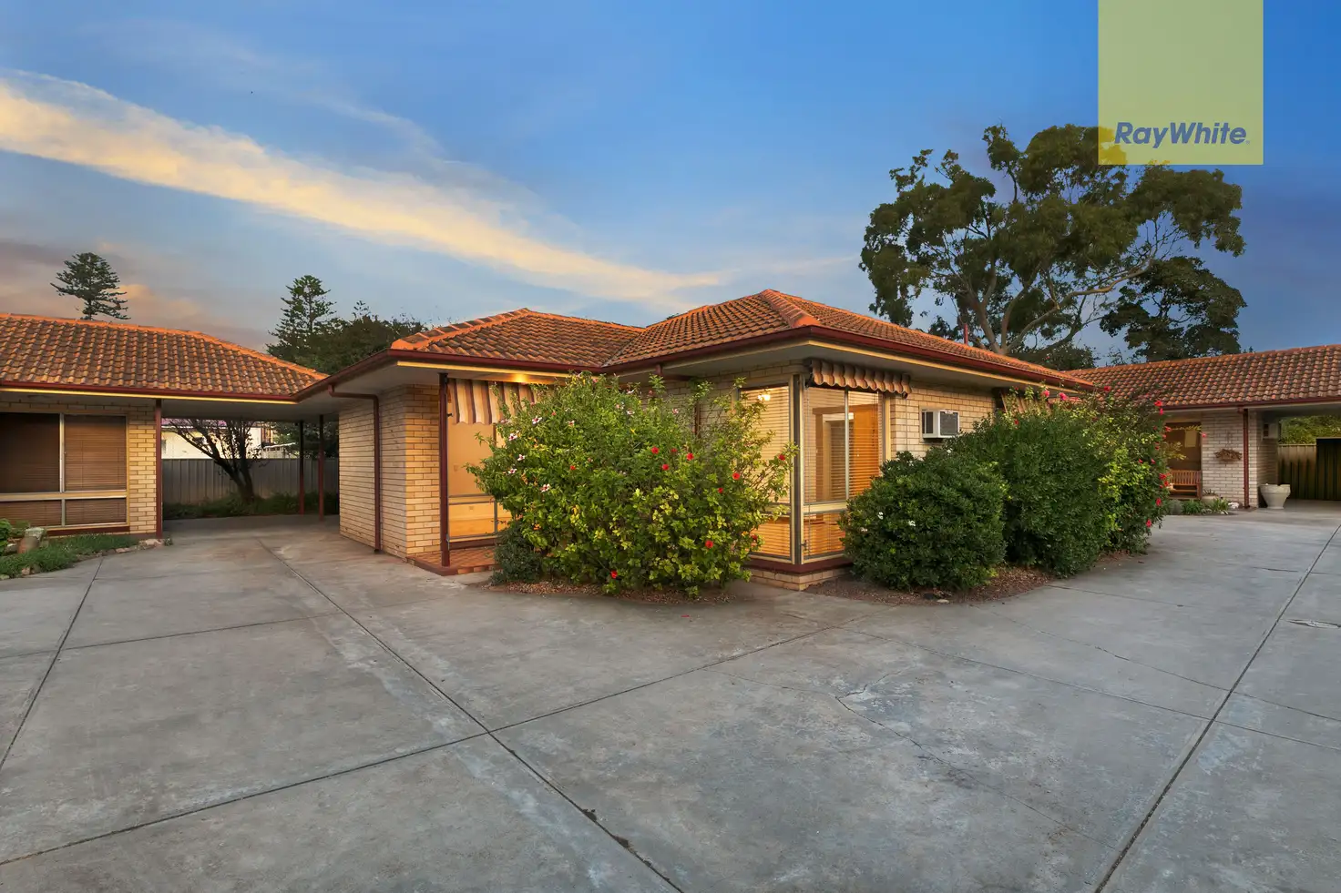 Main view of Homely unit listing, 3/7 Olive Street, Glenelg SA 5045