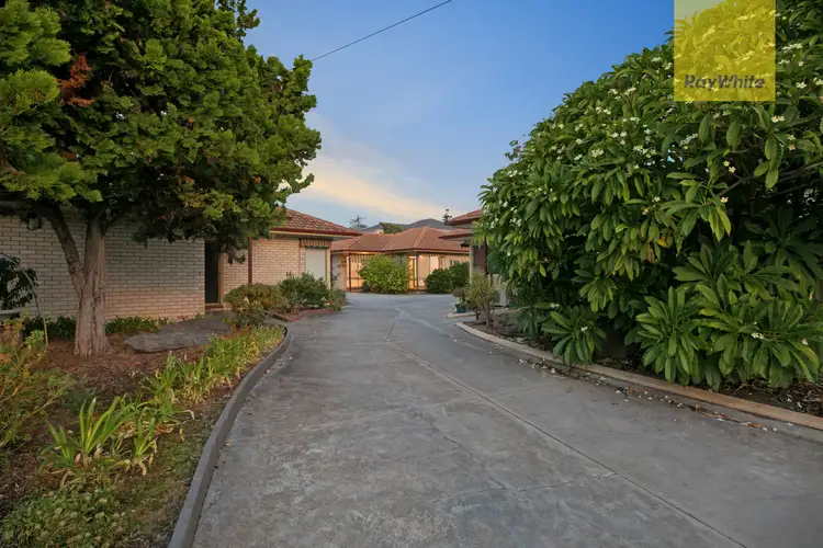 Second view of Homely unit listing, 3/7 Olive Street, Glenelg SA 5045