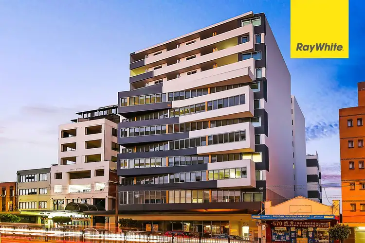 1004/564 Princes Highway, Rockdale NSW 2216