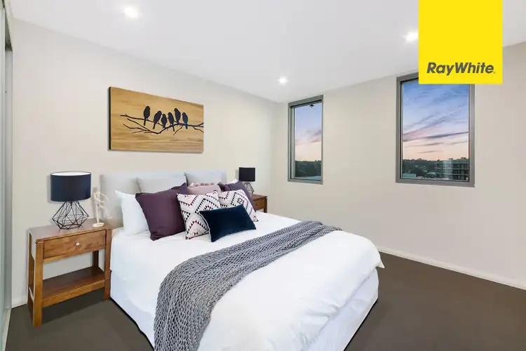 Fourth view of Homely apartment listing, 1004/564 Princes Highway, Rockdale NSW 2216
