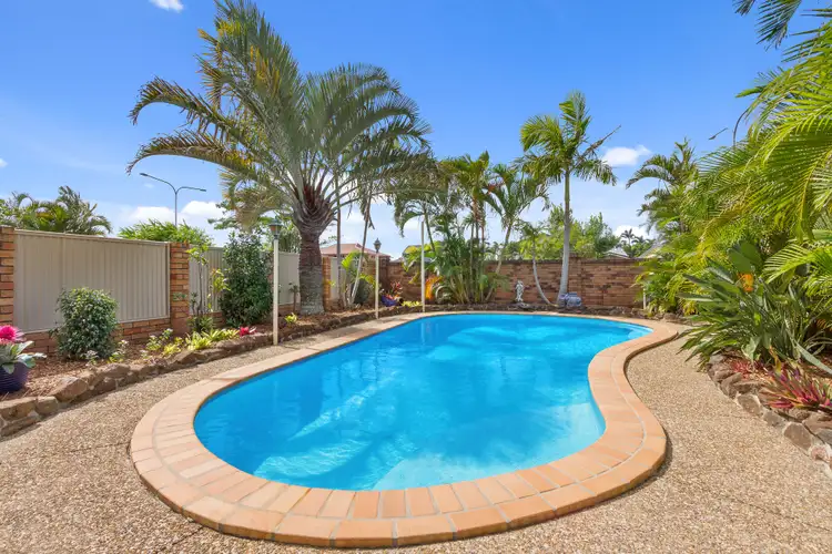Fifth view of Homely house listing, 64 Oxley Drive, Paradise Point QLD 4216