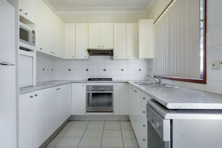 Second view of Homely house listing, 13 Cyprus Street, Macquarie Fields NSW 2564