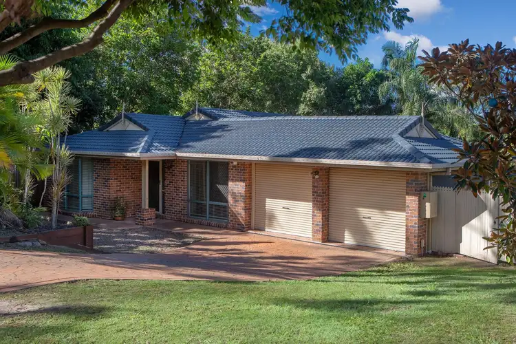 Main view of Homely house listing, 7 Honeysuckle Place, Forest Lake QLD 4078