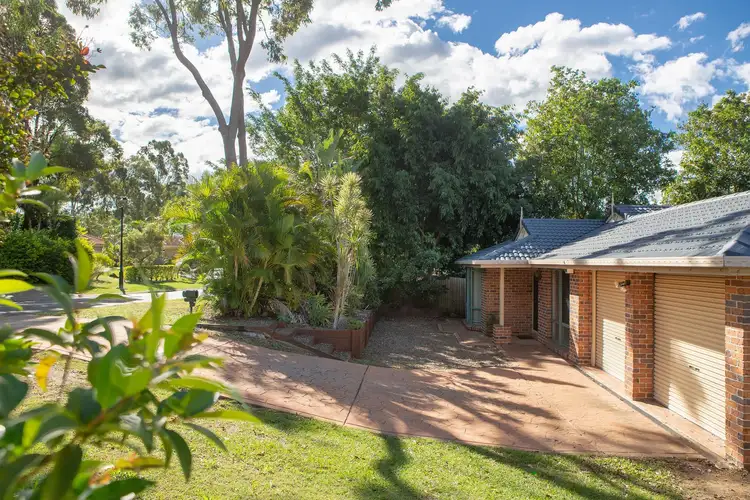Second view of Homely house listing, 7 Honeysuckle Place, Forest Lake QLD 4078