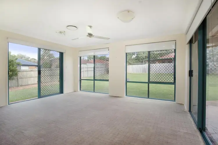 Seventh view of Homely house listing, 7 Honeysuckle Place, Forest Lake QLD 4078