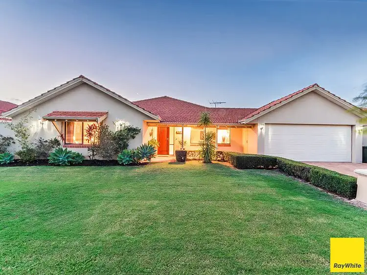 29 Lomandra Drive, Canning Vale WA 6155