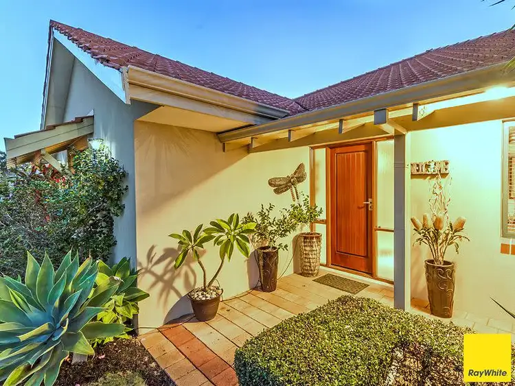 Second view of Homely house listing, 29 Lomandra Drive, Canning Vale WA 6155