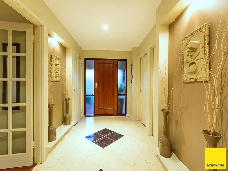 Third view of Homely house listing, 29 Lomandra Drive, Canning Vale WA 6155