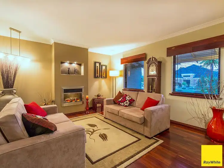 Fourth view of Homely house listing, 29 Lomandra Drive, Canning Vale WA 6155