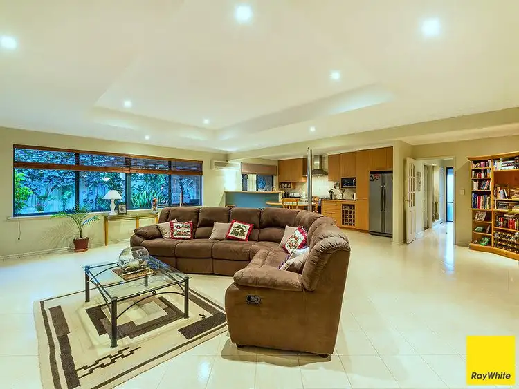 Seventh view of Homely house listing, 29 Lomandra Drive, Canning Vale WA 6155