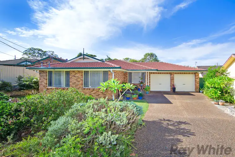 48 Scenic Circle, Budgewoi NSW 2262
