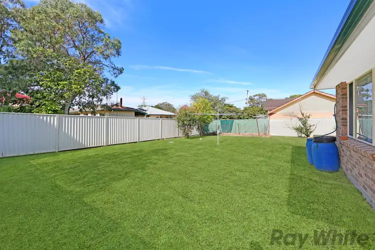 Seventh view of Homely house listing, 48 Scenic Circle, Budgewoi NSW 2262
