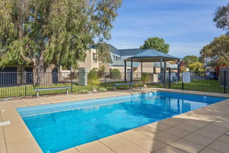 Main view of Homely townhouse listing, 14/7 Beach Street, Cowes VIC 3922