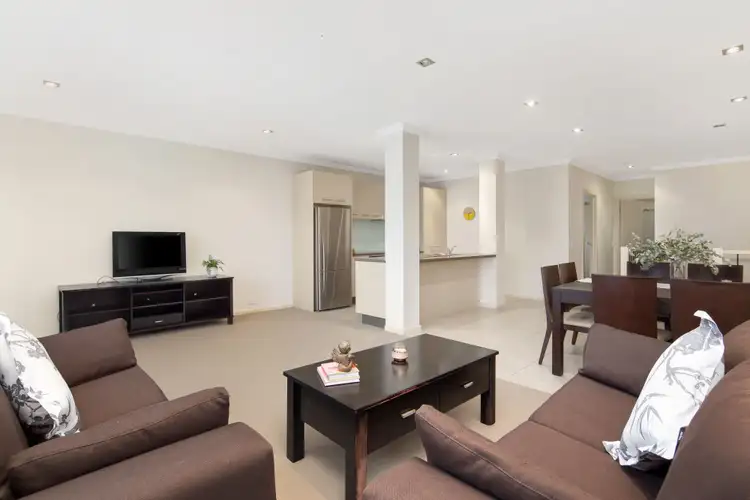 Second view of Homely townhouse listing, 14/7 Beach Street, Cowes VIC 3922